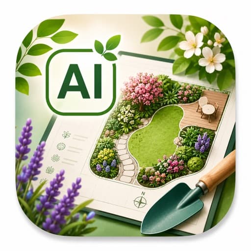 AI Garden Planner - Create