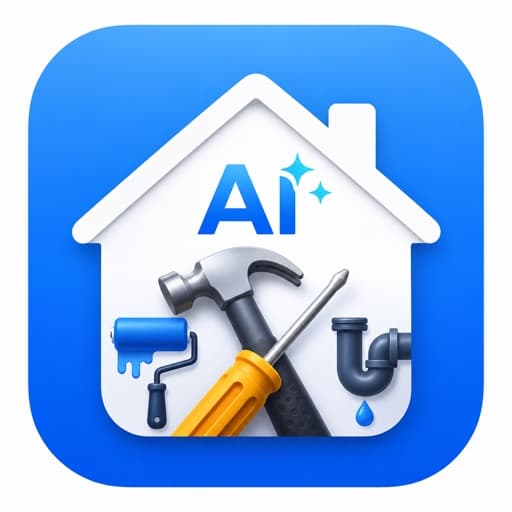 AI Repair DIY | No Father Fix