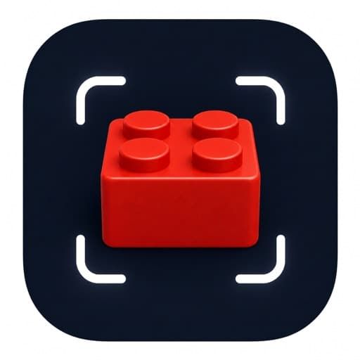 AI Toys Scanner | Value ID