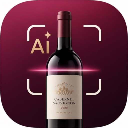 AI Wine Scanner | Value ID