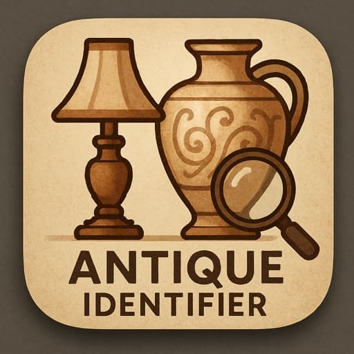 Antique Scan: YZ Tanımlayıcı