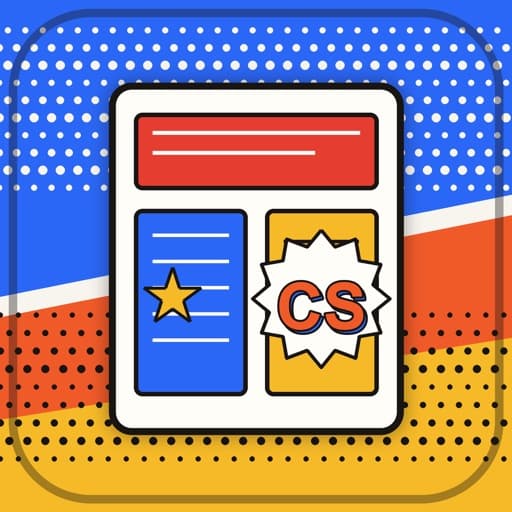 ComicSnap | Identify Comics