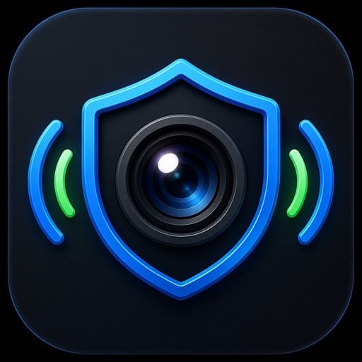 AI Hidden Camera Detect | Safe
