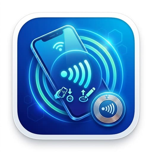 NFC Studio | Reader - Writer