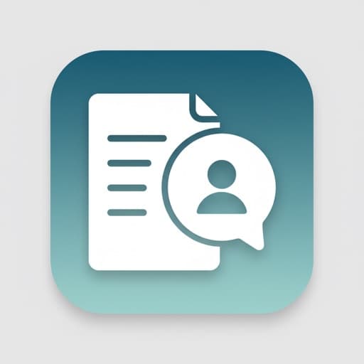 OCR: Image to Text & PDF Scan