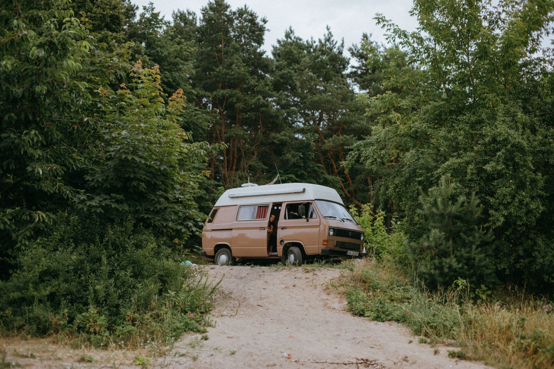 SEYR Camper