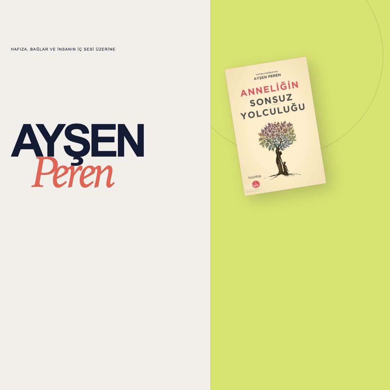 Ayşen Peren