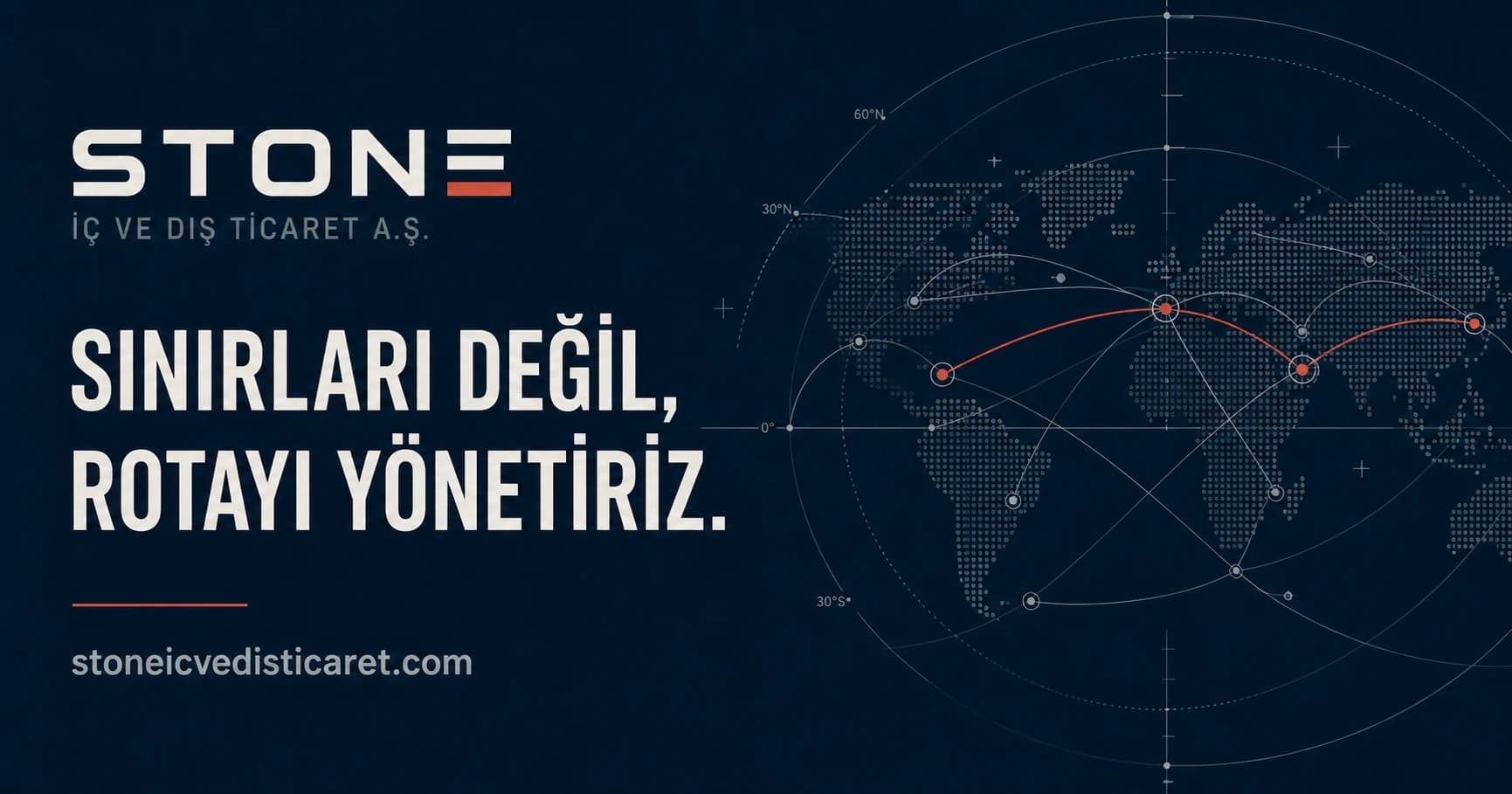 Stone İç ve Dış Ticaret
